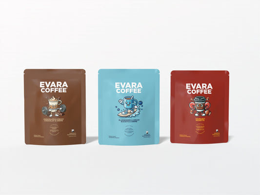 Cold & Hot Brew Singles/ Infusettes à Chaud et à Froid