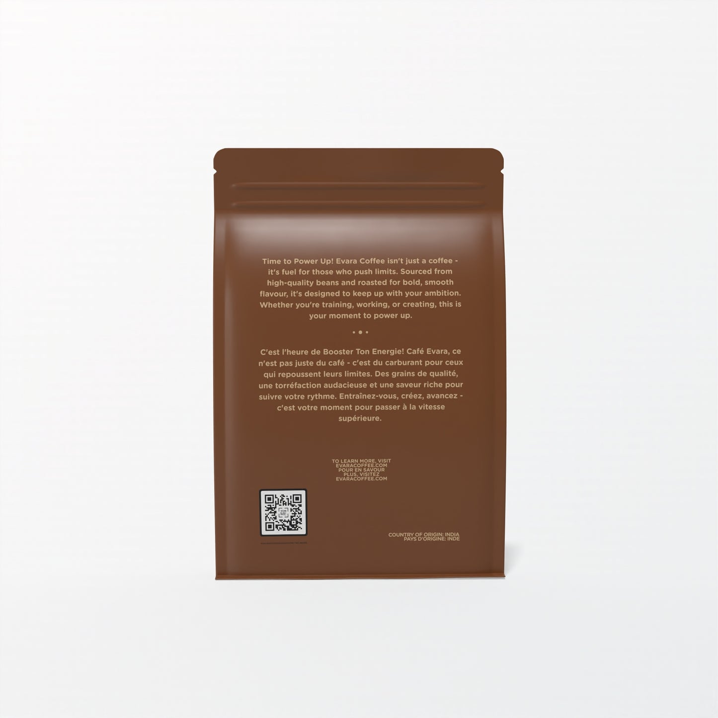 Chocolate & Cream/ Chocolat & Crème