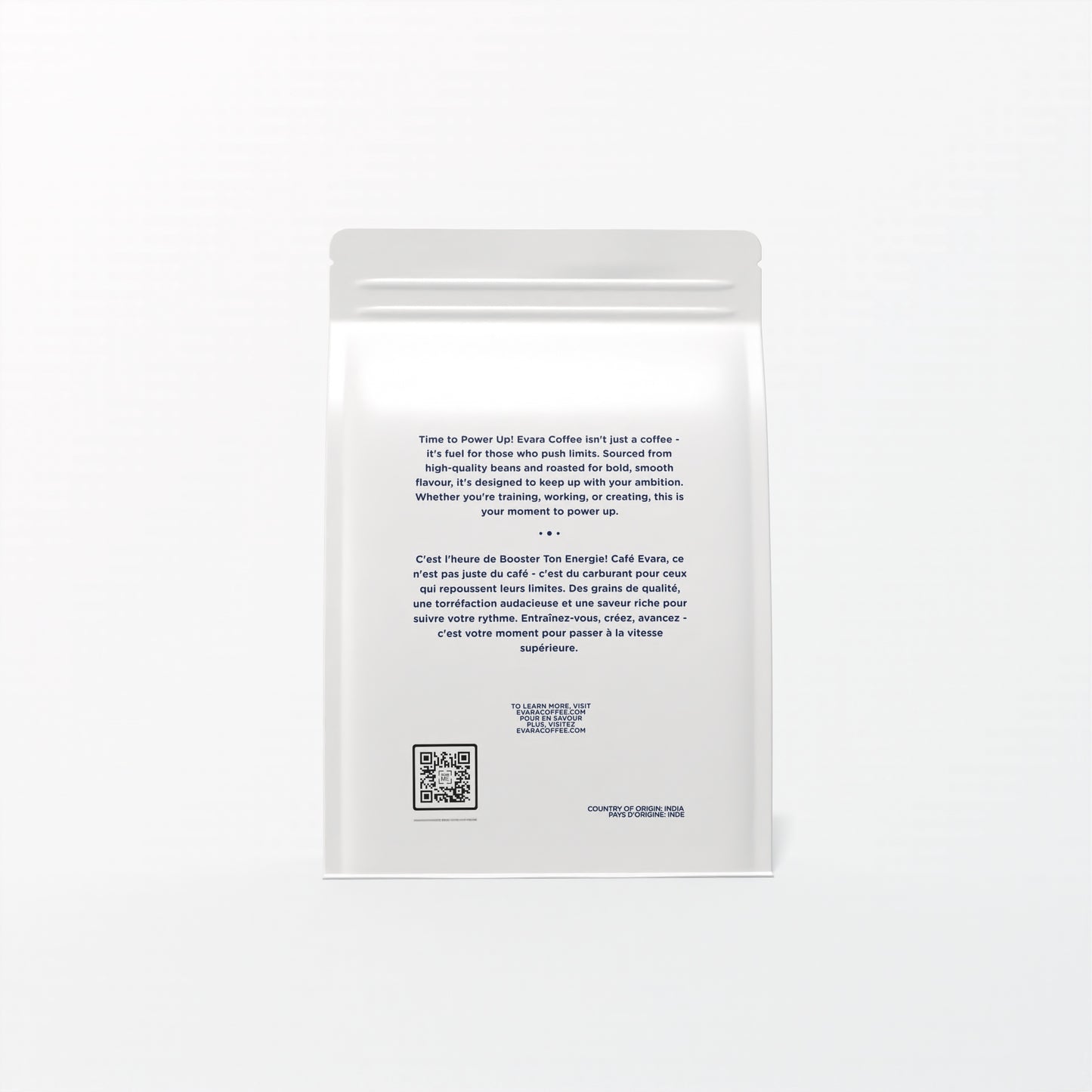 Original Blend Single-Source Specialty Coffee