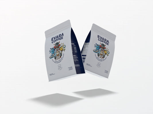 Original Blend Single-Source Specialty Coffee