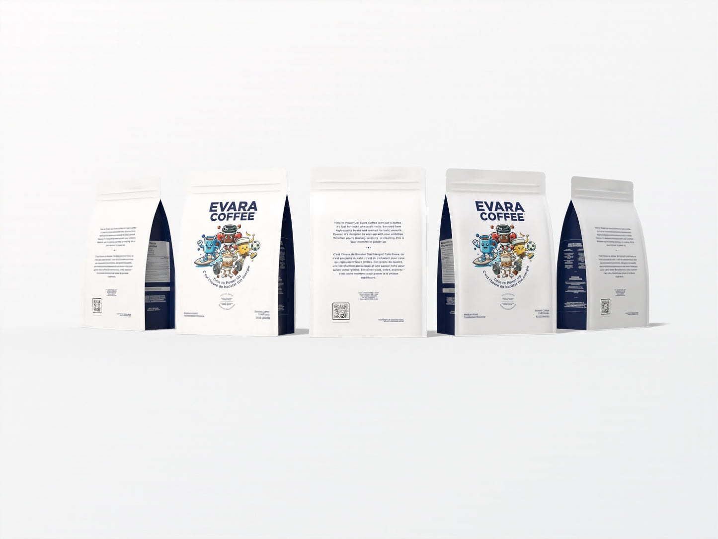 Original Blend Single-Source Specialty Coffee