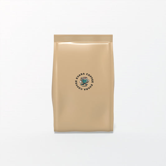 Single-Source Speciality Arabica Green Coffee 4lb