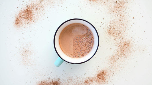 5 Powerful Superfoods to Mix into Coffee for Focus, Energy and Gut Health