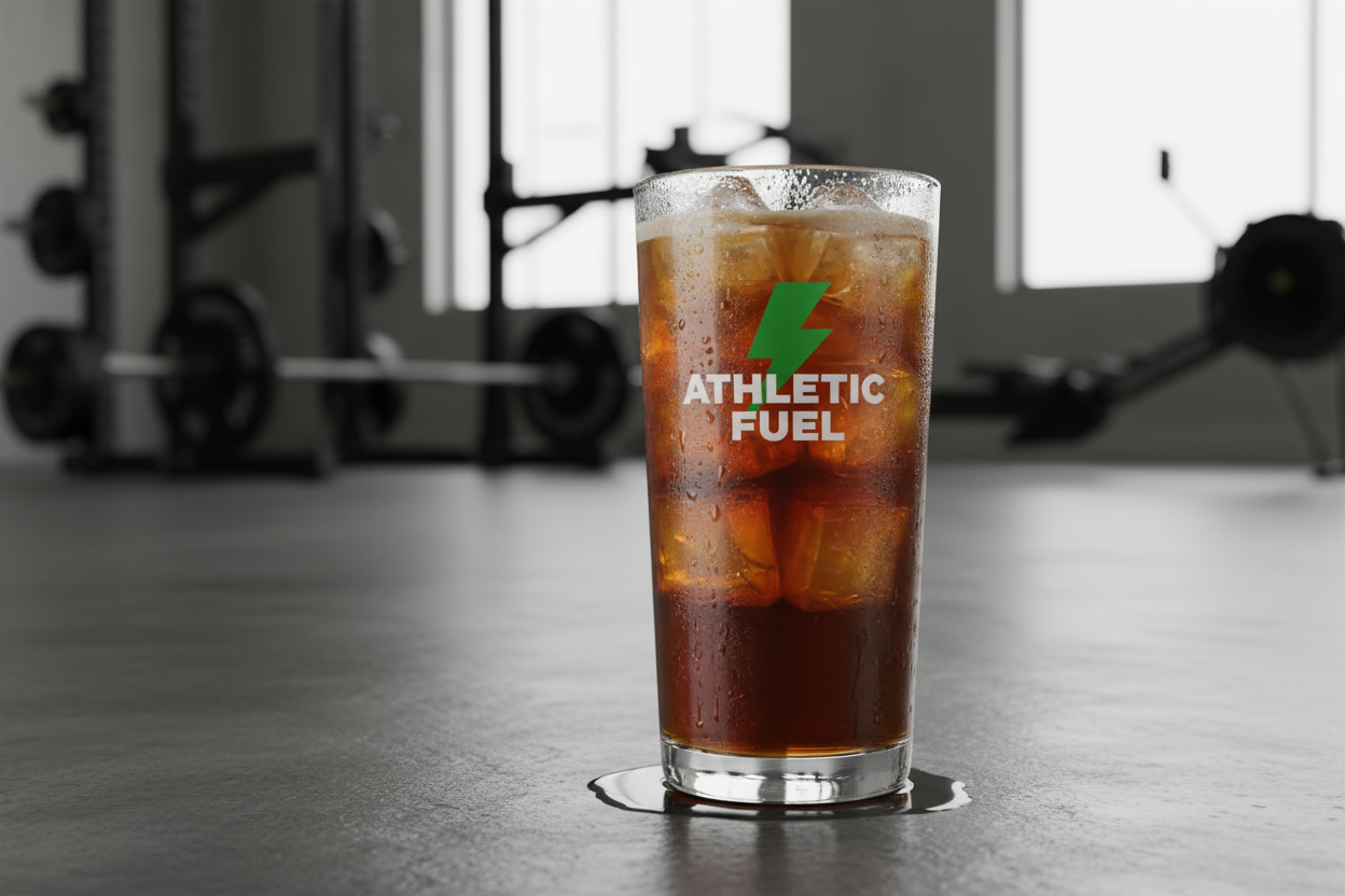 preworkout cold coffee